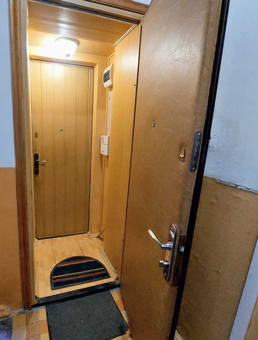 Квартира на просп. Берестейський, 45 в Києві, ID 299851, фото №20