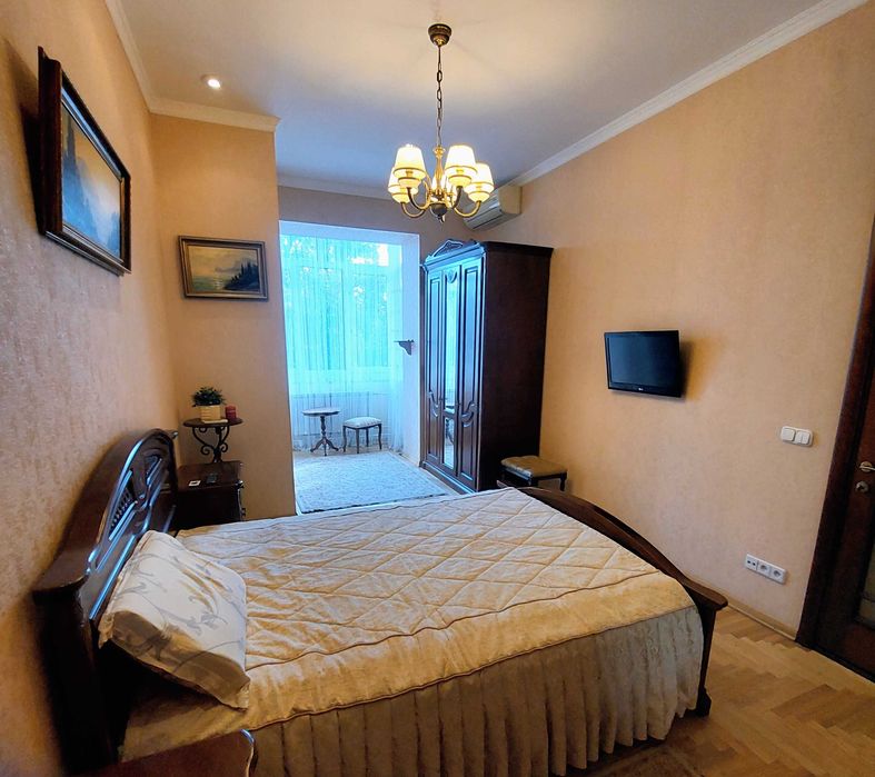Квартира на просп. Берестейський, 45 в Києві, ID 299851, фото №3