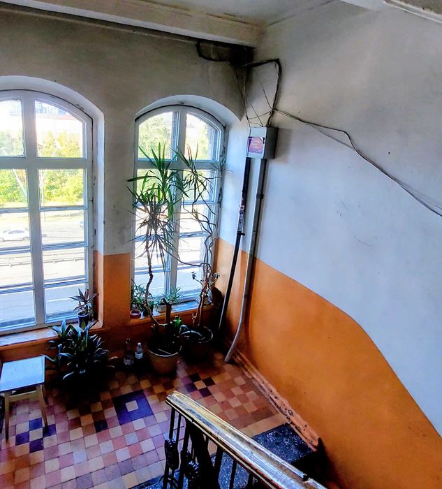 Квартира на просп. Берестейський, 45 в Києві, ID 299851, фото №23