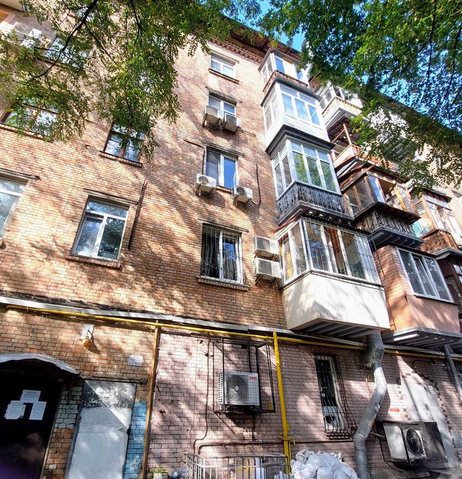Квартира на просп. Берестейський, 45 в Києві, ID 299851, фото №24