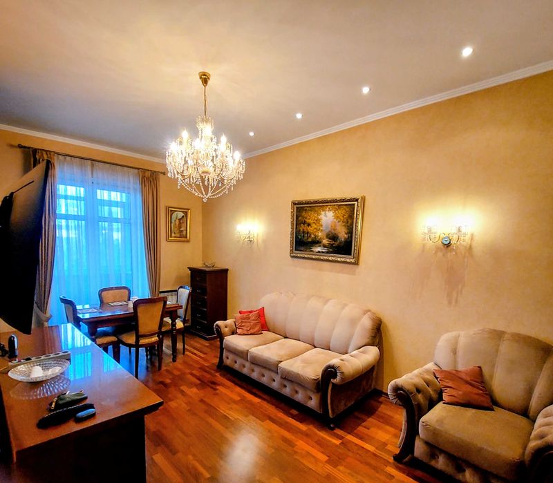 Квартира на просп. Берестейський, 45 в Києві, ID 299851, фото №4