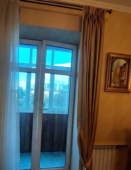 Квартира на просп. Берестейський, 45 в Києві, ID 299851, фото №5