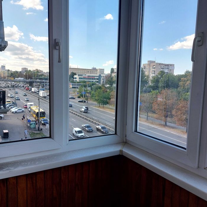 Квартира на просп. Берестейський, 45 в Києві, ID 299851, фото №6