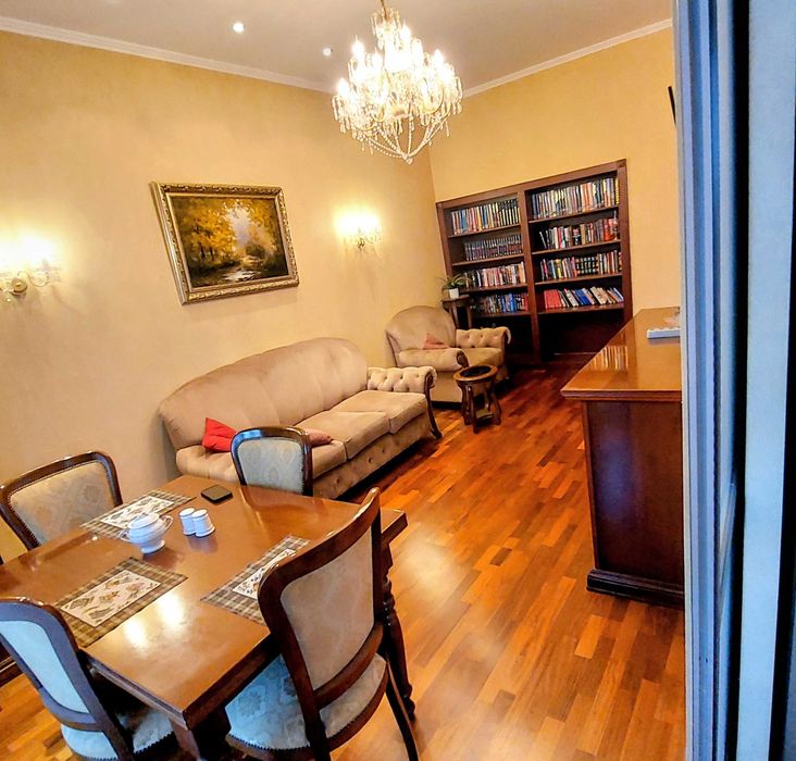 Квартира на просп. Берестейський, 45 в Києві, ID 299851, фото №7