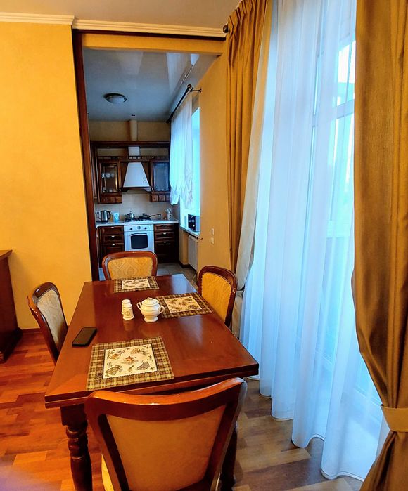 Квартира на просп. Берестейський, 45 в Києві, ID 299851, фото №8