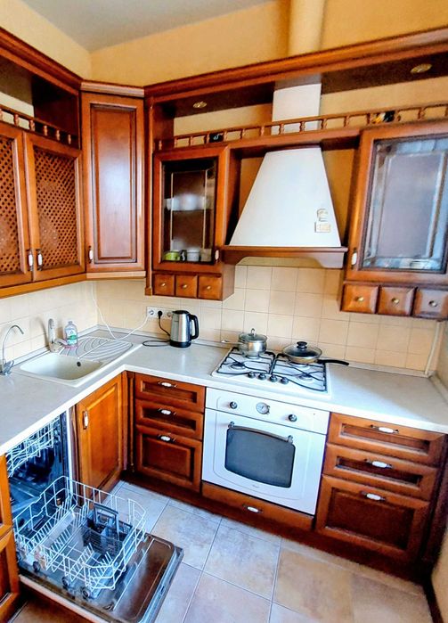 Квартира на просп. Берестейський, 45 в Києві, ID 299851, фото №9