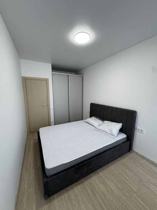 Квартира на вул. Нововокзальна, 69 в Києві, ID 299831, фото №2