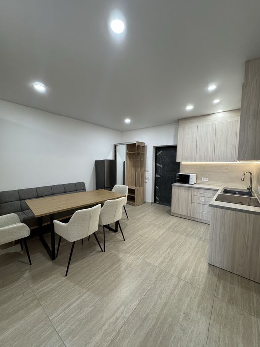 Квартира на вул. Нововокзальна, 69 в Києві, ID 299831, фото №3