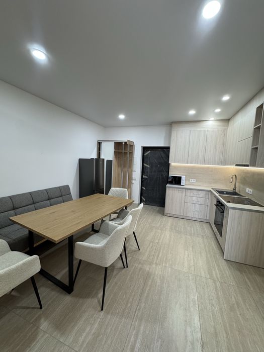 Квартира на вул. Нововокзальна, 69 в Києві, ID 299831, фото №4