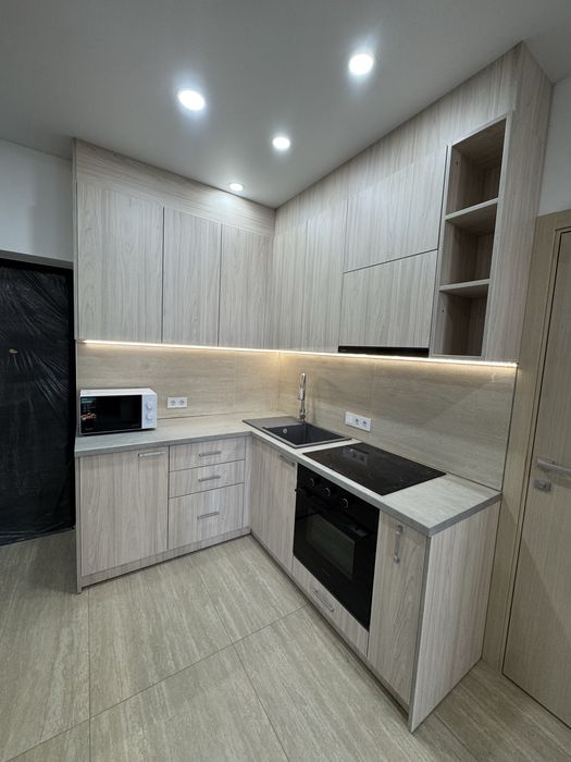 Квартира на вул. Нововокзальна, 69 в Києві, ID 299831, фото №5