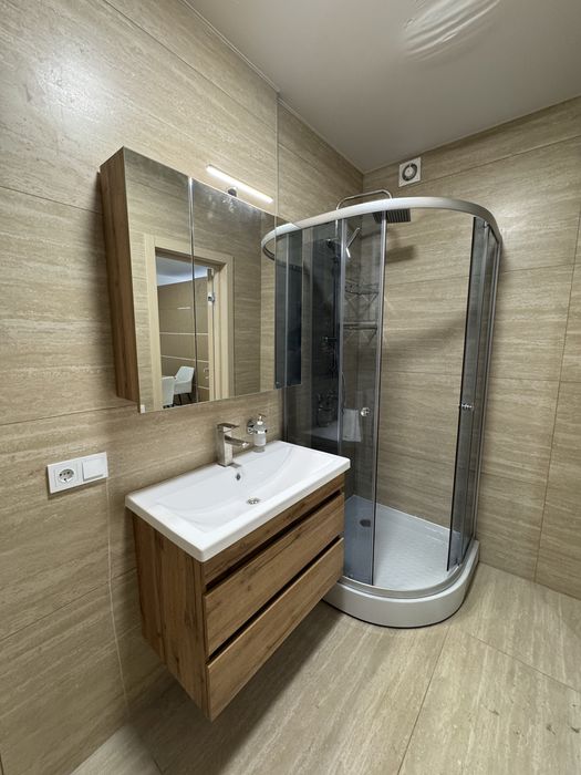 Квартира на вул. Нововокзальна, 69 в Києві, ID 299831, фото №6