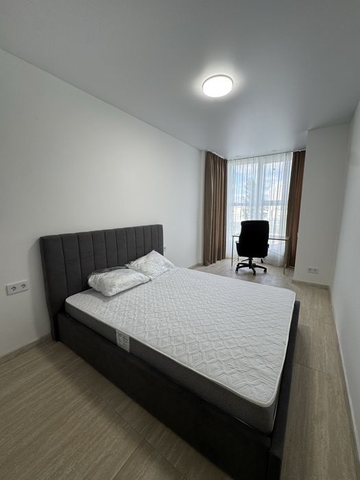 Квартира на вул. Нововокзальна, 69 в Києві, ID 299831, фото №8