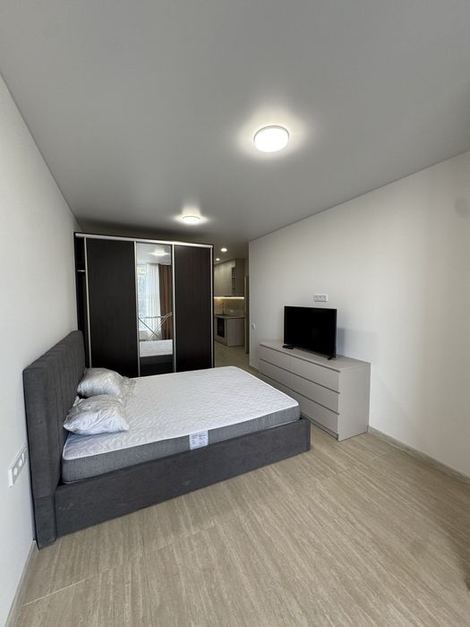 Квартира на вул. Нововокзальна, 69 в Києві, ID 299831, фото №9
