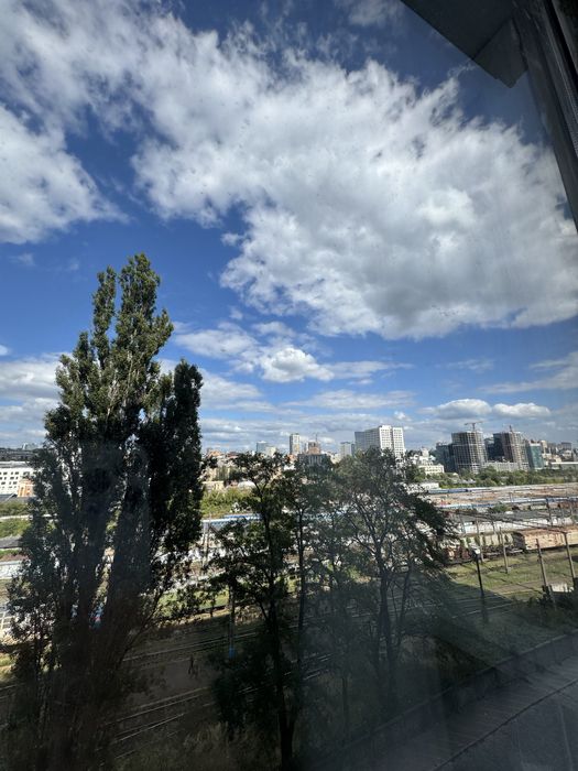 Квартира на вул. Нововокзальна, 69 в Києві, ID 299831, фото №10
