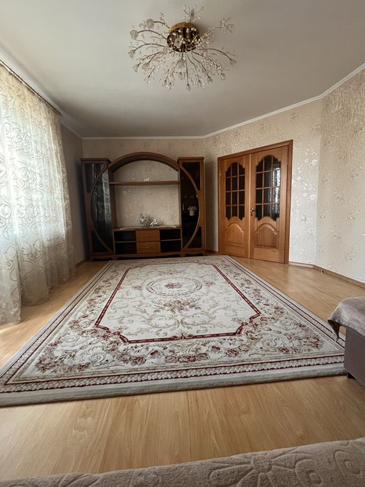 Квартира на вул. Заболотного в Одесі, ID 299775, фото №1