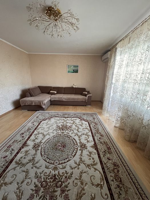 Квартира на вул. Заболотного в Одесі, ID 299775, фото №2