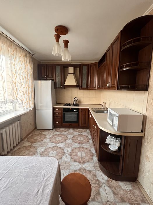 Квартира на вул. Заболотного в Одесі, ID 299775, фото №5