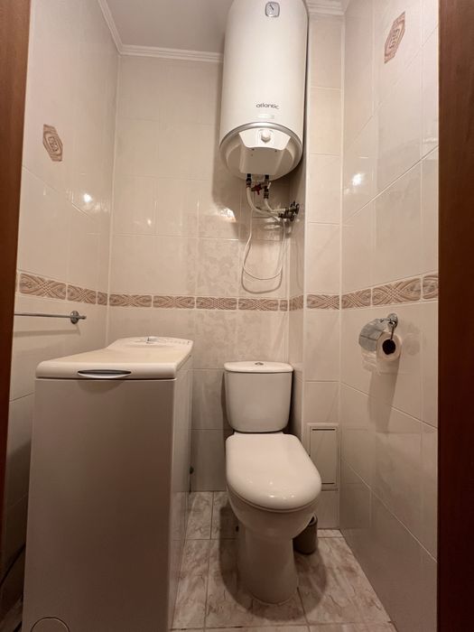 Квартира на вул. Заболотного в Одесі, ID 299775, фото №7