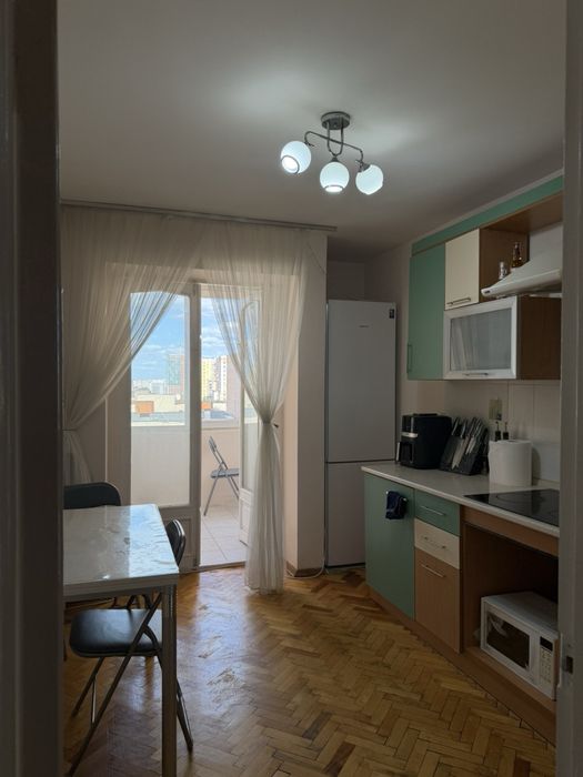 Квартира на Шевченківський в Києві, ID 299821, фото №2
