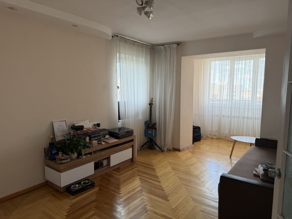 Квартира на Шевченківський в Києві, ID 299821, фото №4