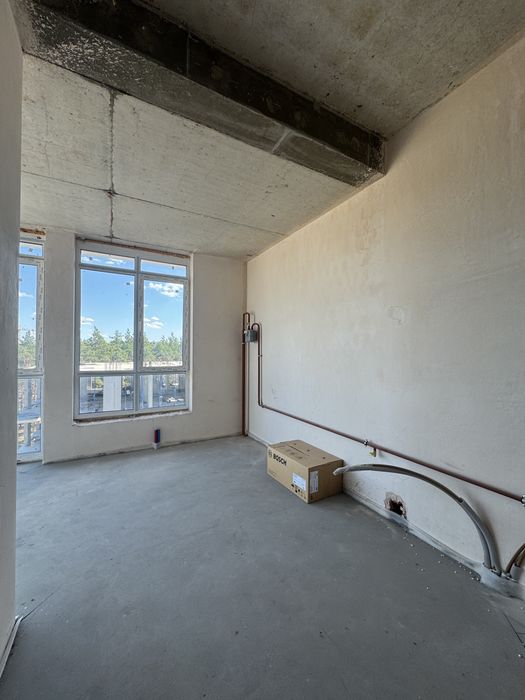 Квартира на вул. Прорізна, 2 в Київ, ID 306186, фото №3