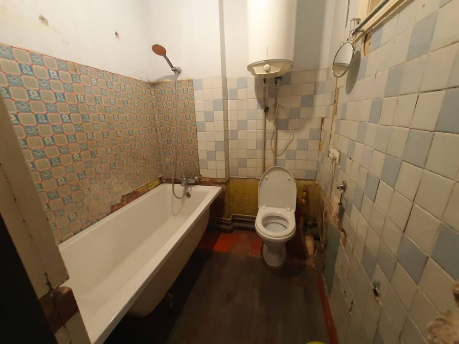 Квартира на Вознесенівський в Запоріжжі, ID 299745, фото №14