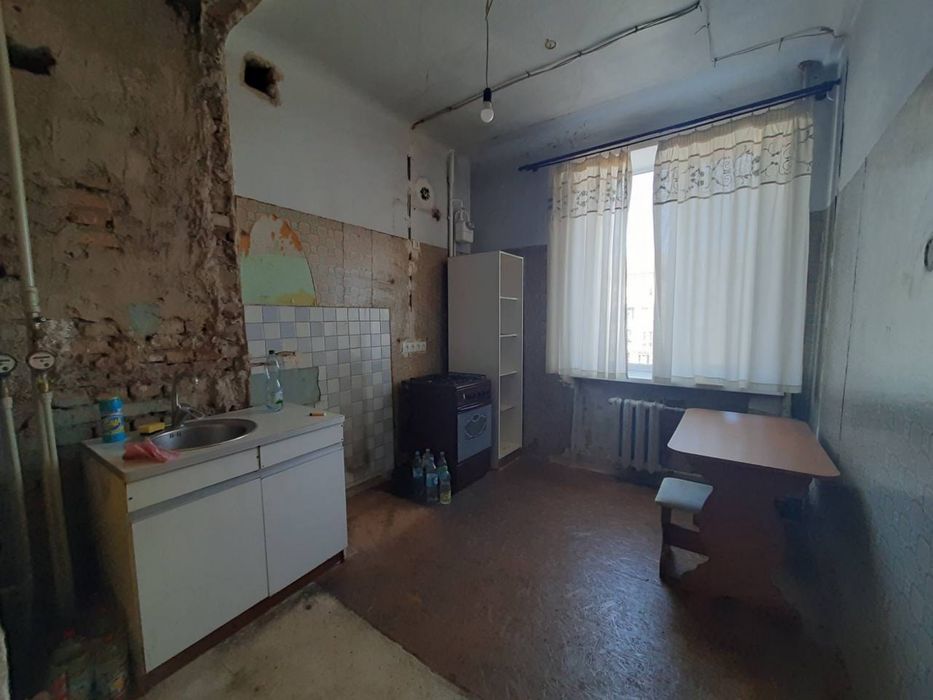 Квартира на Вознесенівський в Запоріжжі, ID 299745, фото №16