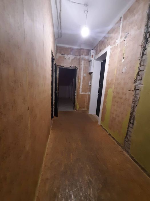 Квартира на Вознесенівський в Запоріжжі, ID 299745, фото №21