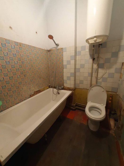 Квартира на Вознесенівський в Запоріжжі, ID 299745, фото №24