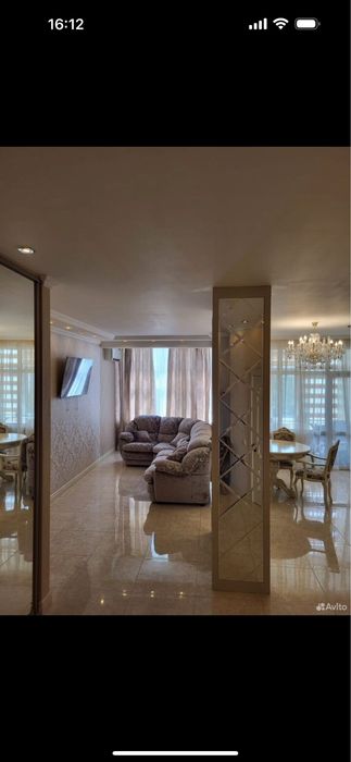 Квартира на вул. Коновальця, 44а в Києві, ID 299795, фото №1