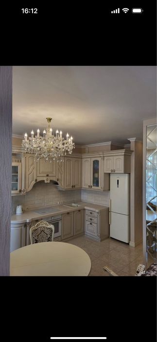 Квартира на вул. Коновальця, 44а в Києві, ID 299795, фото №2