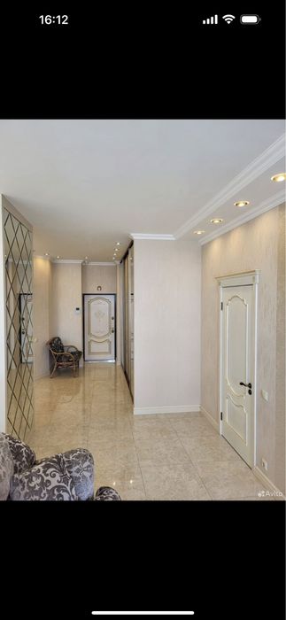 Квартира на вул. Коновальця, 44а в Києві, ID 299795, фото №3