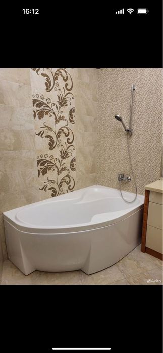 Квартира на вул. Коновальця, 44а в Києві, ID 299795, фото №4