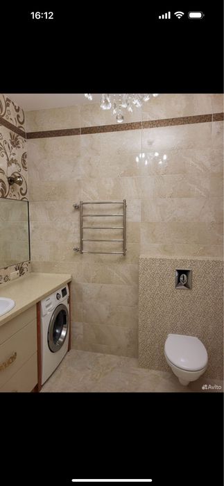 Квартира на вул. Коновальця, 44а в Києві, ID 299795, фото №5