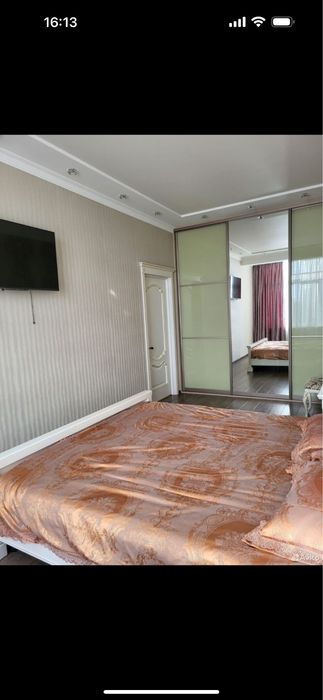 Квартира на вул. Коновальця, 44а в Києві, ID 299795, фото №7