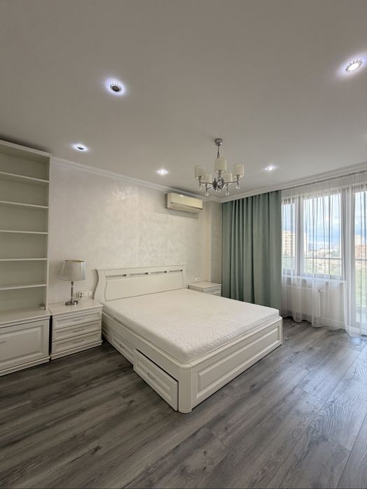 Квартира на пр. Голосеевский 60 в Києві, ID 299788, фото №12