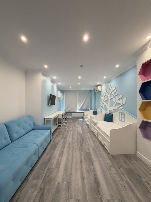 Квартира на пр. Голосеевский 60 в Києві, ID 299788, фото №15