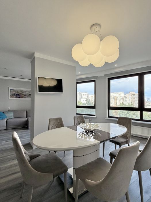 Квартира на пр. Голосеевский 60 в Києві, ID 299788, фото №6