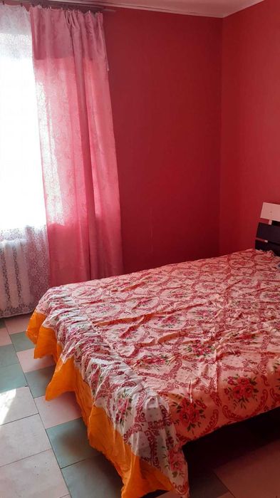 Квартира на Інгулецький в Кривий Ріг, ID 299822, фото №1