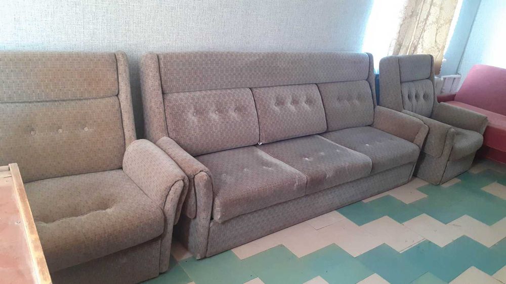 Квартира на Інгулецький в Кривому Розі, ID 299822, фото №11