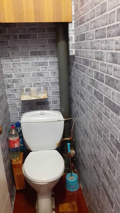 Квартира на Інгулецький в Кривий Ріг, ID 299822, фото №3