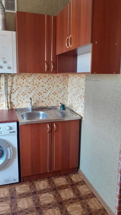 Квартира на Інгулецький в Кривий Ріг, ID 299822, фото №5