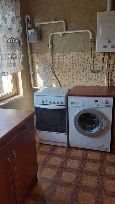 Квартира на Інгулецький в Кривому Розі, ID 299822, фото №6