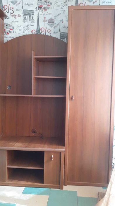 Квартира на Інгулецький в Кривому Розі, ID 299822, фото №7
