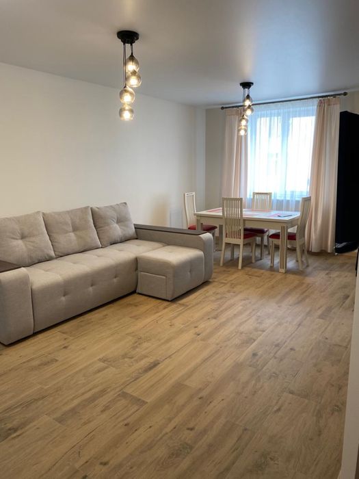 Квартира на біля метро Захисників України в Харків, ID 299833, фото №2