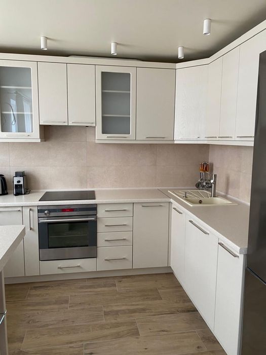 Квартира на біля метро Захисників України в Харків, ID 299833, фото №4