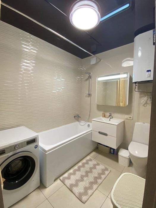 Квартира на біля метро Захисників України в Харків, ID 299833, фото №5