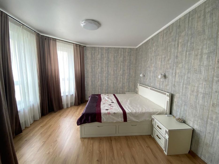 Квартира на біля метро Захисників України в Харкові, ID 299833, фото №6