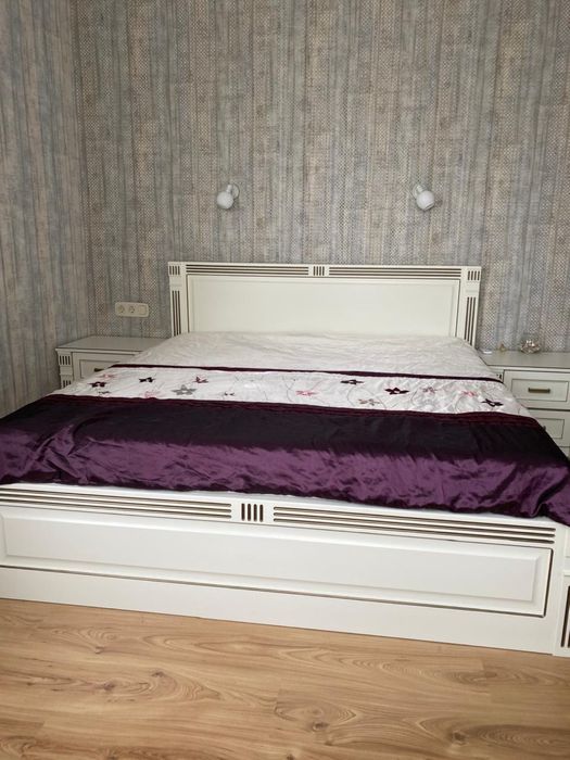 Квартира на біля метро Захисників України в Харкові, ID 299833, фото №9