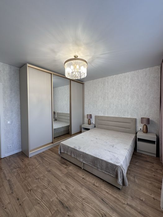 Квартира в Києві, ID 307110, фото №2